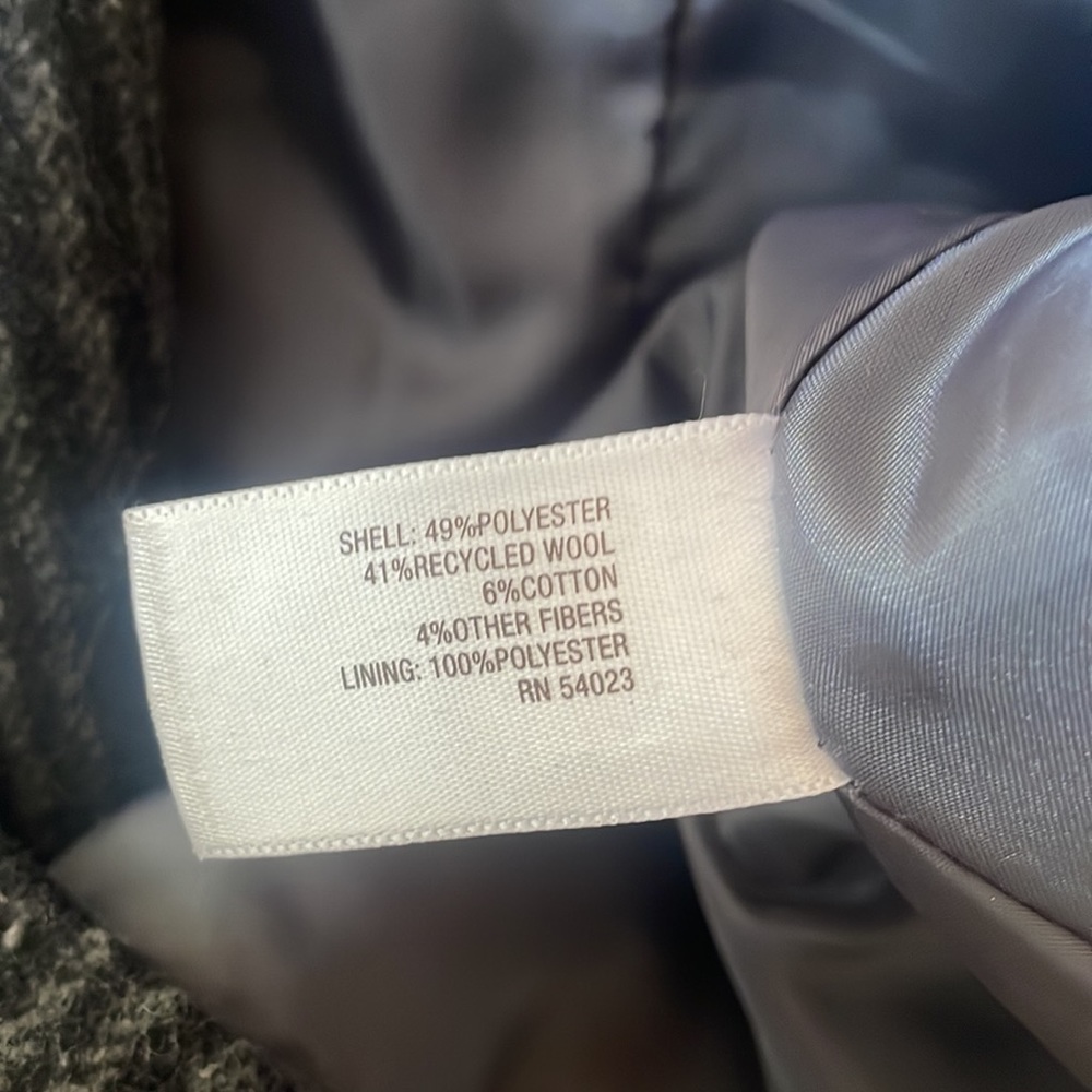 Old Navy jacket - Picture 5 of 5